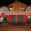 Trade fairs in India