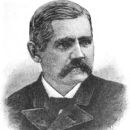 Isaac M. Jordan