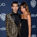 Joe and Blanda - InStyle and Warner Bros. 71st Annual Golden Globe Awards Post-Party in Beverly Hills (January 12) - 454 x 613