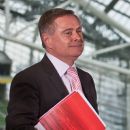 Brendan Howlin