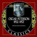 The Chronological Classics: Oscar Peterson 1952-1953