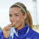 Athletics in Greece