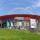 Lanxess Arena