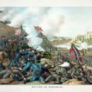 Franklin–Nashville Campaign