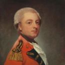 Sir Michael le Fleming, 4th Baronet