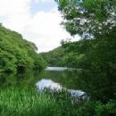 Reservoirs in East Lothian