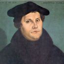 16th-century German Protestant theologians