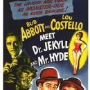 Dr. Jekyll and Mr. Hyde films