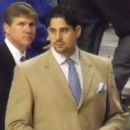 Pittsburgh Panthers men's basketball coaches