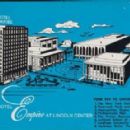 Music Theater Of Lincoln Center Summer Musical Theater Reviels 1964-1969 - 454 x 288