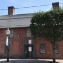 1767 establishments in Rhode Island