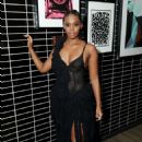 Nafessa Williams – ‘Black and Blue’ Special Screening in New York - 454 x 681