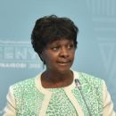 Zambian women in business