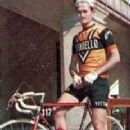 Cycling teams established in 1965