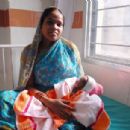 Postpartum period