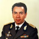 Major generals of the Air Forces of the National People's Army