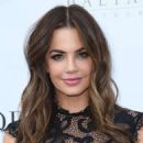 Jillian Murray – George Lopez Golf Classic Pre-Party in Brentwood - 454 x 551
