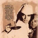 British Christmas television episodes