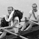 Danish rowing biography stubs