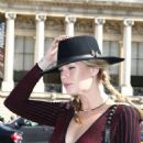 Alexandra Richards – Elie Saab Fashion Show in Paris - 454 x 682