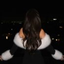 Victoria Justice – Lusine Galadjian photoshoot (December 2024) - 454 x 567