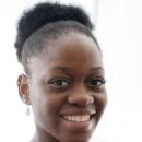 Sierra Leonean ballet dancers