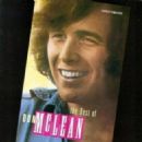 Don Maclean Greatest Hits - Don McLean