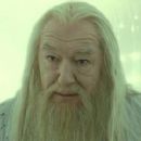 Harry Potter and the Deathly Hallows: Part 2 - Michael Gambon - 320 x 240