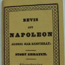 Publishing companies established in 1837
