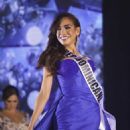 Jesenia Tapia- Miss Latinoamerica 2021- Preliminary Events - 454 x 566