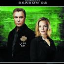 CSI (franchise) seasons