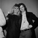 Jimmy Page & Jackie DeShannon