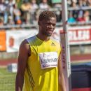 Kabelo Kgosiemang