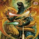 Godzilla vs. King Ghidorah