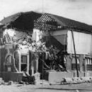 1930s disasters in New Zealand