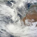 2010 disasters in Australia