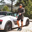 Joss Mooney - 454 x 454