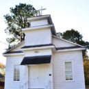 Former Baptist church buildings in the United States