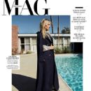Mélanie Laurent - Madame Figaro Magazine Pictorial [France] (29 November 2019) - 454 x 588