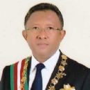 University of Antananarivo alumni