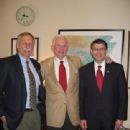 Arkansas Razorbacks athletic directors