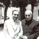 20th-century Iranian judges