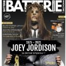 Joey Jordison - 454 x 595