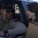 Toby Keith and Claire Forlani