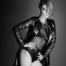 Jelena Perčin  -  Magazine Pictorial - 454 x 227
