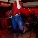1990s establishments in Oregon