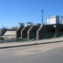 Dams completed in 1888