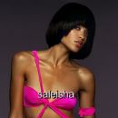 Saleisha Stowers - 454 x 385