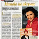 Magdalena Pokora - Dobry Tydzień Magazine Pictorial [Poland] (17 April 2023)