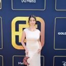 Auli’i Cravalho – Gold House’s Inaugural Gold Gala A New Gold Age in Los Angeles - 454 x 681
